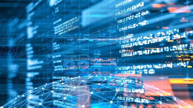 Linux基石：昌都小程序开发公司的技术底座与发行版选择逻辑