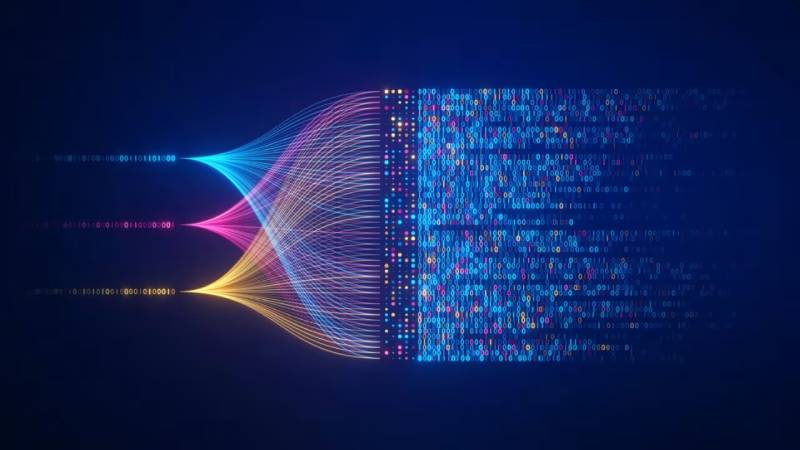 昌都软件开发：解锁高性能应用的核心技术路径